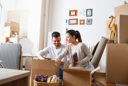 Solution de self stockage à Tours